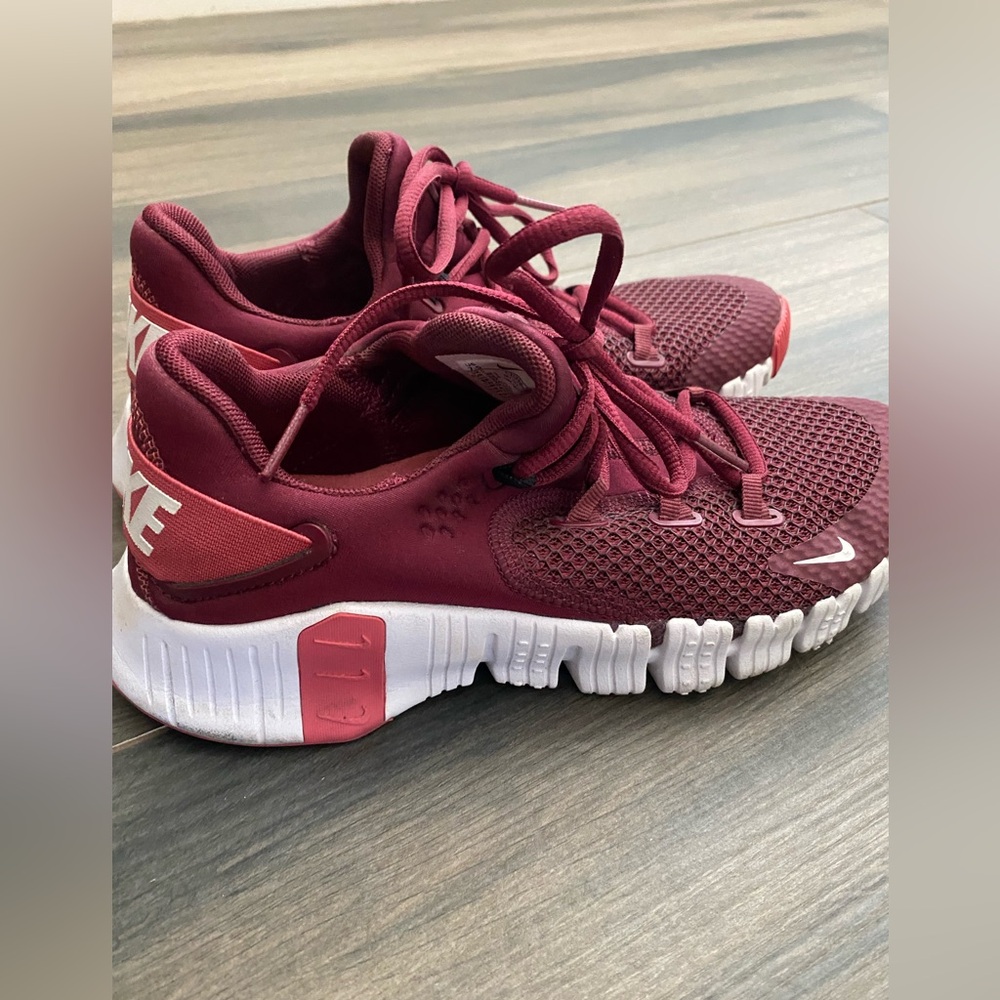 Practicality new metcon 4